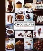 CHOCOLATE. 170 RECETAS PARA CAER EN LA TENTACIÓN | 9788480768900 | LE CORDON BLEU | Librería Castillón - Comprar libros online Aragón, Barbastro