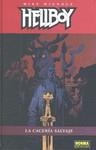 HELLBOY  - LA CACERIA SALVAJE C. | 9788467903188 | MIGNOLA - FEGREDO | Librería Castillón - Comprar libros online Aragón, Barbastro