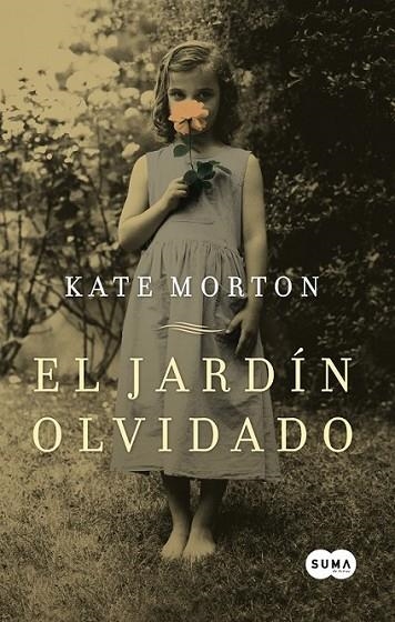 JARDIN OLVIDADO, EL | 9788483651568 | MORTON, KATE | Librería Castillón - Comprar libros online Aragón, Barbastro