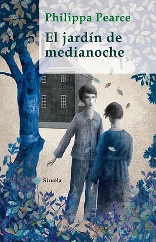 JARDÍN DE MEDIANOCHE, EL | 9788498415254 | PEARCE, PHILIPPA | Librería Castillón - Comprar libros online Aragón, Barbastro