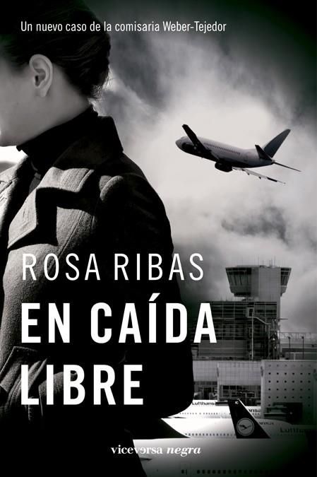 EN CAÍDA LIBRE | 9788492819560 | RIBAS MOLINÉ, ROSA | Librería Castillón - Comprar libros online Aragón, Barbastro