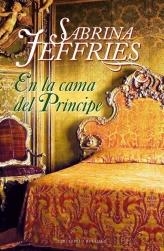 EN LA CAMA DEL PRÍNCIPE | 9788492617449 | JEFFRIES, SABRINA | Librería Castillón - Comprar libros online Aragón, Barbastro