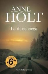 DIOSA CIEGA, LA - ED.LIM.TD | 9788492833108 | HOLT, ANNE | Librería Castillón - Comprar libros online Aragón, Barbastro