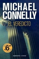 VEREDICTO, EL - ED.LIM.TD | 9788496940970 | CONNELLY, MICHAEL | Librería Castillón - Comprar libros online Aragón, Barbastro