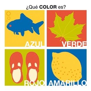 QUÉ COLOR ES? - ESCONDIDOS | 9788424636623 | EDWARDS, HERMIONE; PERKINS, BETHANY | Librería Castillón - Comprar libros online Aragón, Barbastro