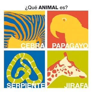 QUÉ ANIMAL ES? - ESCONDIDOS | 9788424636630 | EDWARDS, HERMIONE; PERKINS, BETHANY | Librería Castillón - Comprar libros online Aragón, Barbastro