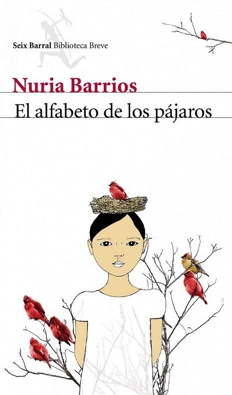 ALFABETO DE LOS PÁJAROS, EL | 9788432212987 | BARRIOS FERNÁNDEZ, NURIA | Librería Castillón - Comprar libros online Aragón, Barbastro