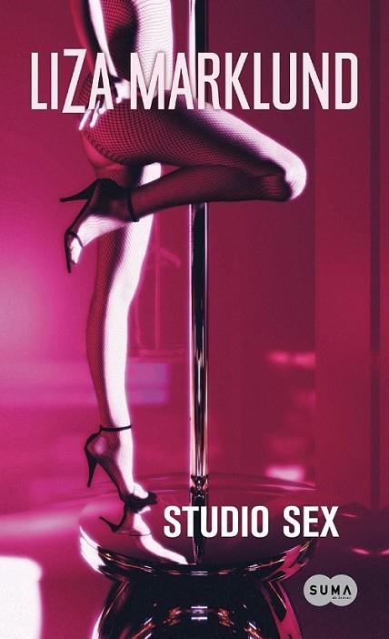 STUDIO SEX | 9788483651711 | MARKLUND, LIZA | Librería Castillón - Comprar libros online Aragón, Barbastro