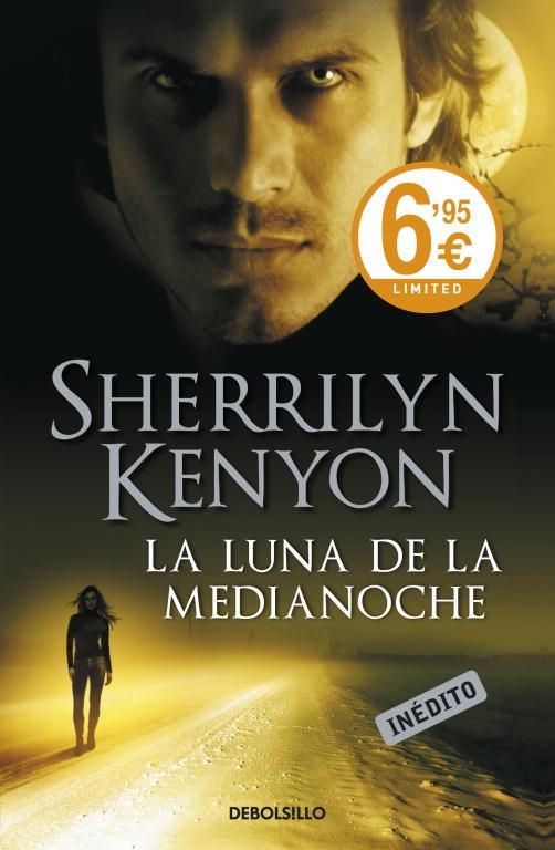 LUNA DE LA MEDIANOCHE, LA - LIMITED TD | 9788499086897 | KENYON, SHERRILYN | Librería Castillón - Comprar libros online Aragón, Barbastro