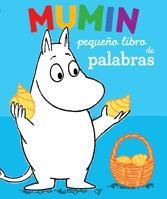 MUMIN PEQUEÑO LIBRO DE PALABRAS | 9788424632915 | JANSSON, TOVE | Librería Castillón - Comprar libros online Aragón, Barbastro