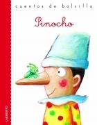 PINOCHO - CUENTOS DE BOLSILLO | 9788484834328 | COLLODI, CARLO | Librería Castillón - Comprar libros online Aragón, Barbastro