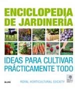 ENCICLOPEDIA DE JARDINERÍA | 9788480769129 | ROYAL HORTICULTURAL SOCIETY | Librería Castillón - Comprar libros online Aragón, Barbastro