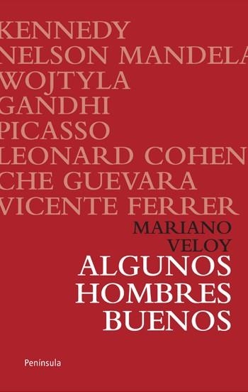 ALGUNOS HOMBRES BUENOS | 9788499420851 | PLANAS BELOY, MARIANO | Librería Castillón - Comprar libros online Aragón, Barbastro