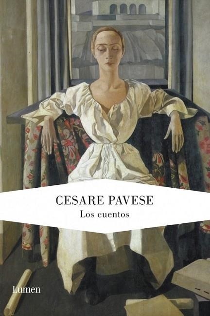 CUENTOS, LOS | 9788426417756 | PAVESE, CESARE | Librería Castillón - Comprar libros online Aragón, Barbastro