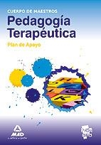 CUERPO DE MAESTROS PEDAGOGÍA TERAPÉUTICA PROGRAMACIÓN DIDÁCTICA | 9788467647075 | CENTRO DE ESTUDIOS VECTOR | Librería Castillón - Comprar libros online Aragón, Barbastro