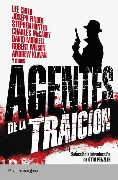 AGENTES DE LA TRAICION | 9788492919055 | PENZLER, OTTO | Librería Castillón - Comprar libros online Aragón, Barbastro