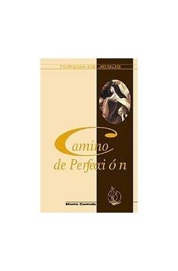 CAMINO DE PERFECCIÓN | 9788472394094 | TERESA DEL NIÑO JESÚS | Librería Castillón - Comprar libros online Aragón, Barbastro