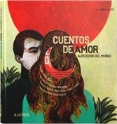 CUENTOS DE AMOR ALREDEDOR DEL MUNDO (CON CD= | 9788492750078 | BLOCH, MURIEL | Librería Castillón - Comprar libros online Aragón, Barbastro