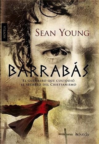 BARRABÁS | 9788493743055 | YOUNG, SEAN | Librería Castillón - Comprar libros online Aragón, Barbastro