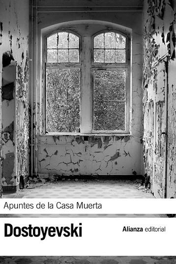 APUNTES DE LA CASA MUERTA - LB | 9788420650661 | DOSTOYEVSKI, FIÓDOR | Librería Castillón - Comprar libros online Aragón, Barbastro