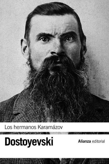 HERMANOS KARAMÁZOV, LOS - LB | 9788420650807 | DOSTOYEVSKI, FIÓDOR | Librería Castillón - Comprar libros online Aragón, Barbastro