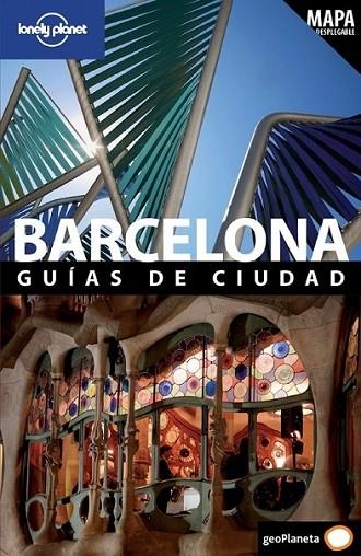 BARCELONA - LONELY PLANET GUÍAS DE CIUDAD 5ED.2011 | 9788408096573 | SIMONIS, DANIEL | Librería Castillón - Comprar libros online Aragón, Barbastro