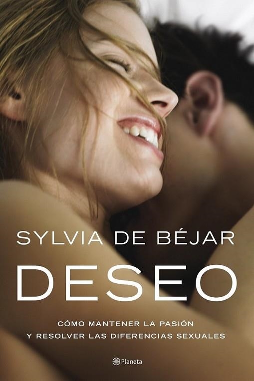 DESEO | 9788408100683 | BÉJAR, SYLVIA DE | Librería Castillón - Comprar libros online Aragón, Barbastro