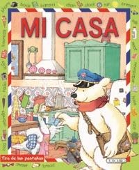 MI CASA : DICCIONARIO ESPAÑOL INGLÉS BILINGÜE | 9788499132556 | VV.AA. | Librería Castillón - Comprar libros online Aragón, Barbastro