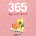 365 APERITIVOS | 9788475566979 | ALLEN, SARA | Librería Castillón - Comprar libros online Aragón, Barbastro