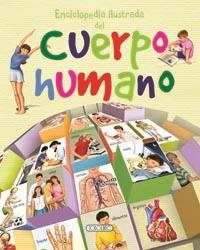 ENCICLOPEDIA ILUSTRADA DEL CUERPO HUMANO | 9788499133201 | VV.AA. | Librería Castillón - Comprar libros online Aragón, Barbastro