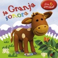 GRANJA SONORA, LA | 9788499131467 | VV.AA. | Librería Castillón - Comprar libros online Aragón, Barbastro