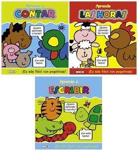 PEGAEJERCICIOS | 9788499131252 | VV.AA. | Librería Castillón - Comprar libros online Aragón, Barbastro