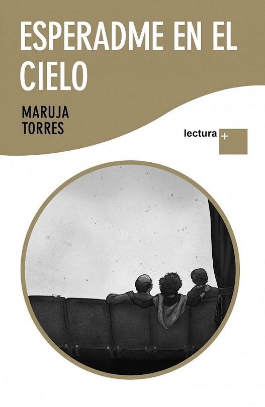 ESPERADME EN EL CIELO | 9788423344178 | TORRES, MARUJA | Librería Castillón - Comprar libros online Aragón, Barbastro