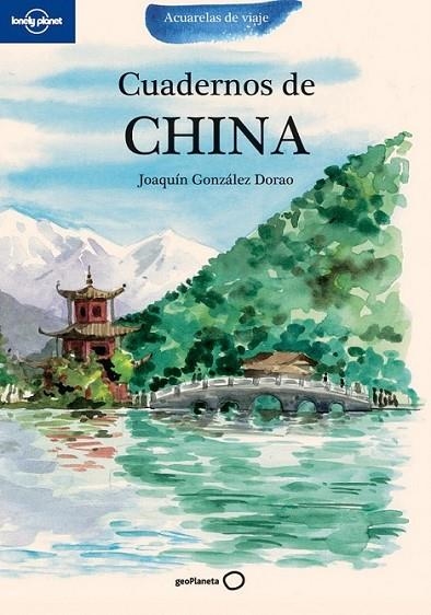 CUADERNOS DE CHINA | 9788408099451 | GONZÁLEZ DORADO, JOAQUÍN | Librería Castillón - Comprar libros online Aragón, Barbastro