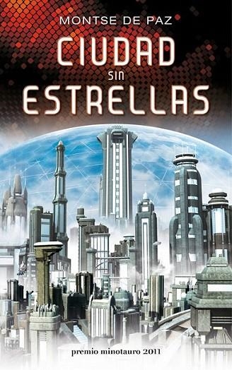 CIUDAD SIN ESTRELLAS | 9788445078136 | DE PAZ TOLDRÁ, MONTSE | Librería Castillón - Comprar libros online Aragón, Barbastro