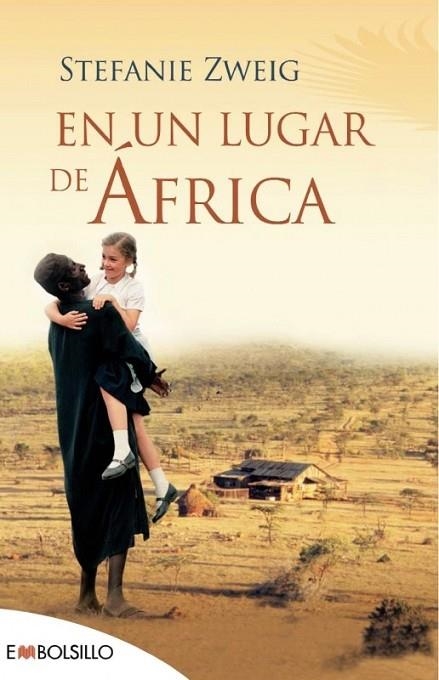 EN UN LUGAR DE ÁFRICA | 9788415140191 | ZWEIG, STEFANIE | Librería Castillón - Comprar libros online Aragón, Barbastro