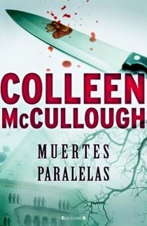 MUERTES PARALELAS - CAPITAN CARMINE DELMONICO 2 | 9788466645164 | MCCULLOUGH, COLLEEN | Librería Castillón - Comprar libros online Aragón, Barbastro