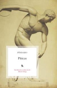 PÍTICAS | 9788424919337 | PINDARO | Librería Castillón - Comprar libros online Aragón, Barbastro