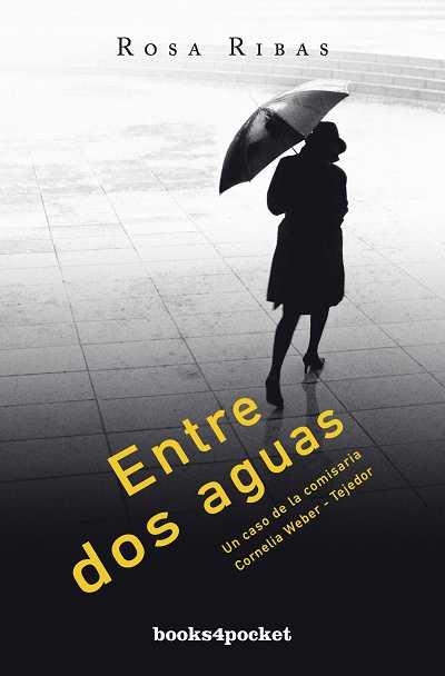 ENTRE DOS AGUAS | 9788492801954 | RIBAS MOLINA, ROSA | Librería Castillón - Comprar libros online Aragón, Barbastro