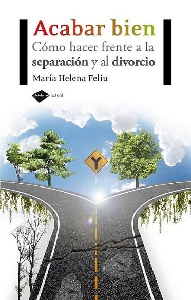 ACABAR BIEN | 9788415115212 | FELIU PI DE LA SERRA, MARIA HELENA | Librería Castillón - Comprar libros online Aragón, Barbastro