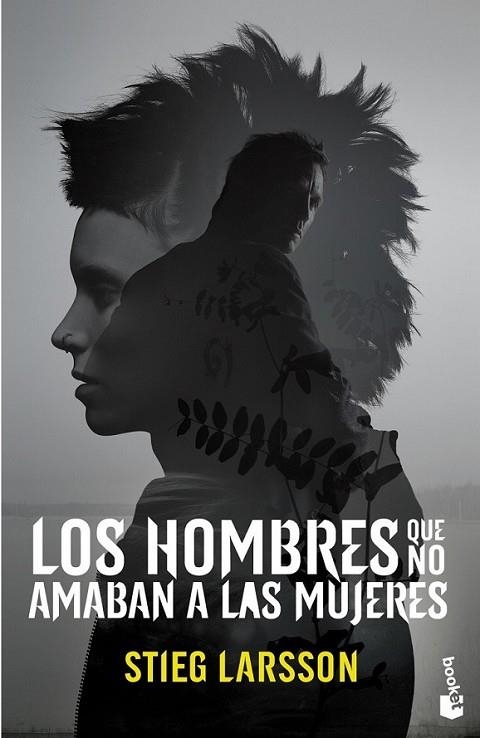 HOMBRES QUE NO AMABAN A LAS MUJERES, LOS - MILLENNIUM 1 - BOOKET | 9788423343218 | LARSSON, STIEG | Librería Castillón - Comprar libros online Aragón, Barbastro