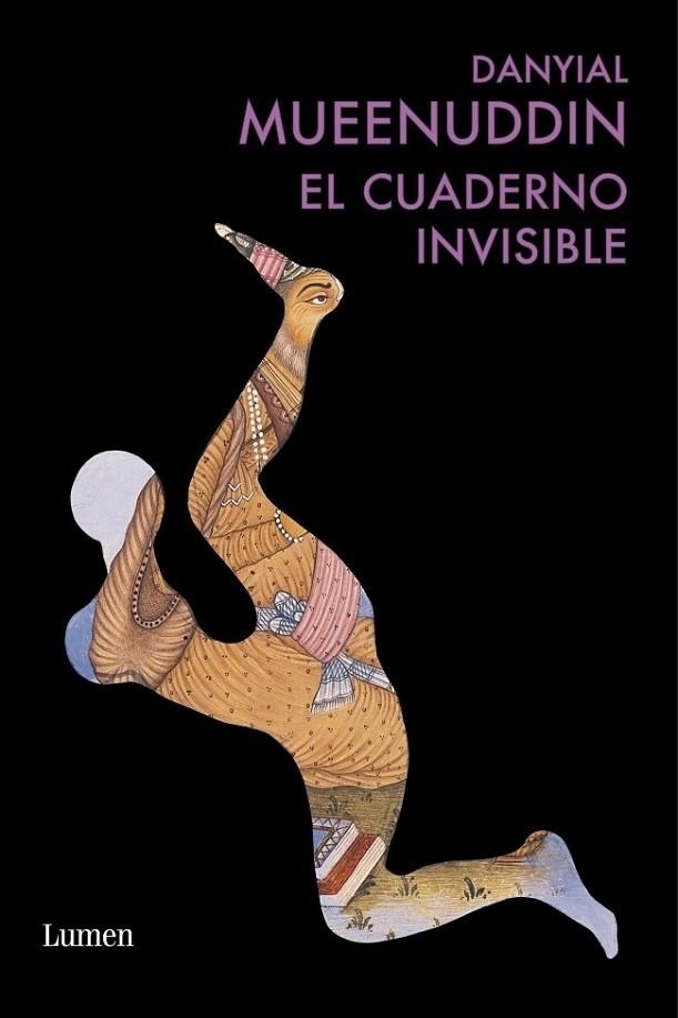 CUADERNO INVISIBLE, EL | 9788426418609 | MUEENUDDIN, DANIYAL | Librería Castillón - Comprar libros online Aragón, Barbastro