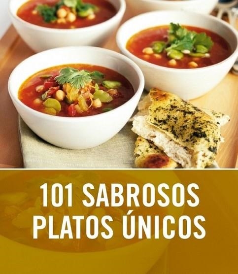 101 SABROSOS PLATOS ÚNICOS | 9788425345951 | WRIGHT, JENI | Librería Castillón - Comprar libros online Aragón, Barbastro