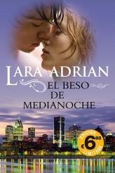 BESO DE MEDIANOCHE, EL | 9788492617739 | ADRIAN, LARA | Librería Castillón - Comprar libros online Aragón, Barbastro