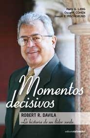 MOMENTOS DECISIVOS | 9788499211367 | LANG, HARRY G. Y OTROS | Librería Castillón - Comprar libros online Aragón, Barbastro