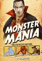 MONSTERMANÍA | 9788424635831 | MALAM, JOHN | Librería Castillón - Comprar libros online Aragón, Barbastro