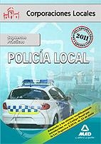 POLICIA LOCAL SUPUESTOS PRACTICOS ED.2011 | 9788467656077 | VV.AA. | Librería Castillón - Comprar libros online Aragón, Barbastro