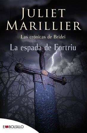 ESPADA DE FROTRIU, LA - EMBOLSILLO | 9788492695485 | MARILLIER, JULIE | Librería Castillón - Comprar libros online Aragón, Barbastro