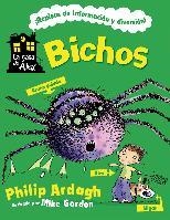 BICHOS | 9788424632885 | ARDAGH, PHILIP | Librería Castillón - Comprar libros online Aragón, Barbastro