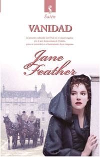 VANIDAD | 9788492955022 | FEATHER, JANE | Librería Castillón - Comprar libros online Aragón, Barbastro